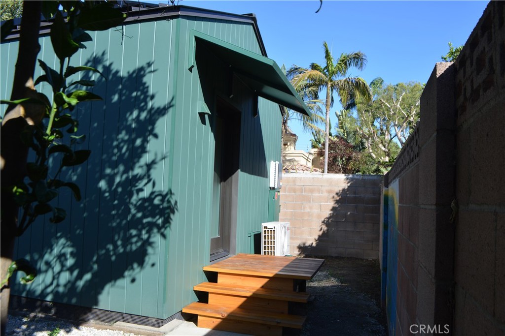 Custom Homes - Residential Lease