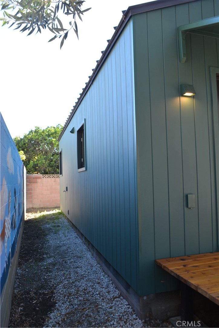 Custom Homes - Residential Lease