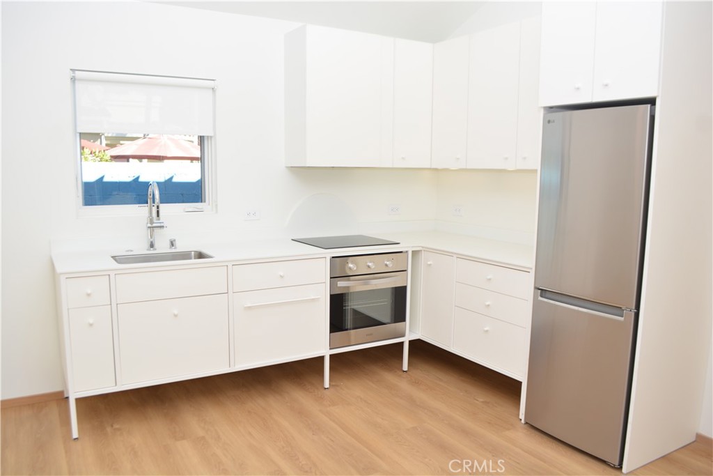 Custom Homes - Residential Lease