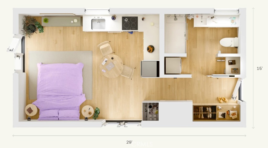 Custom Homes - Residential Lease