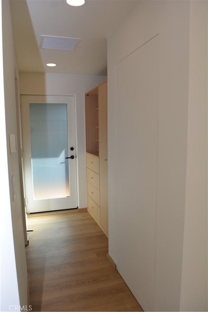 Custom Homes - Residential Lease