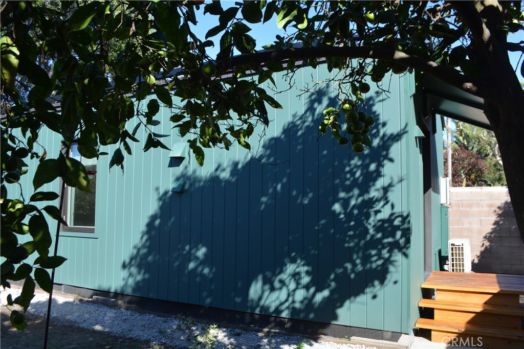 Custom Homes - Residential Lease