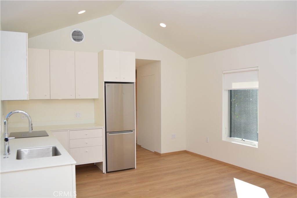 Custom Homes - Residential Lease