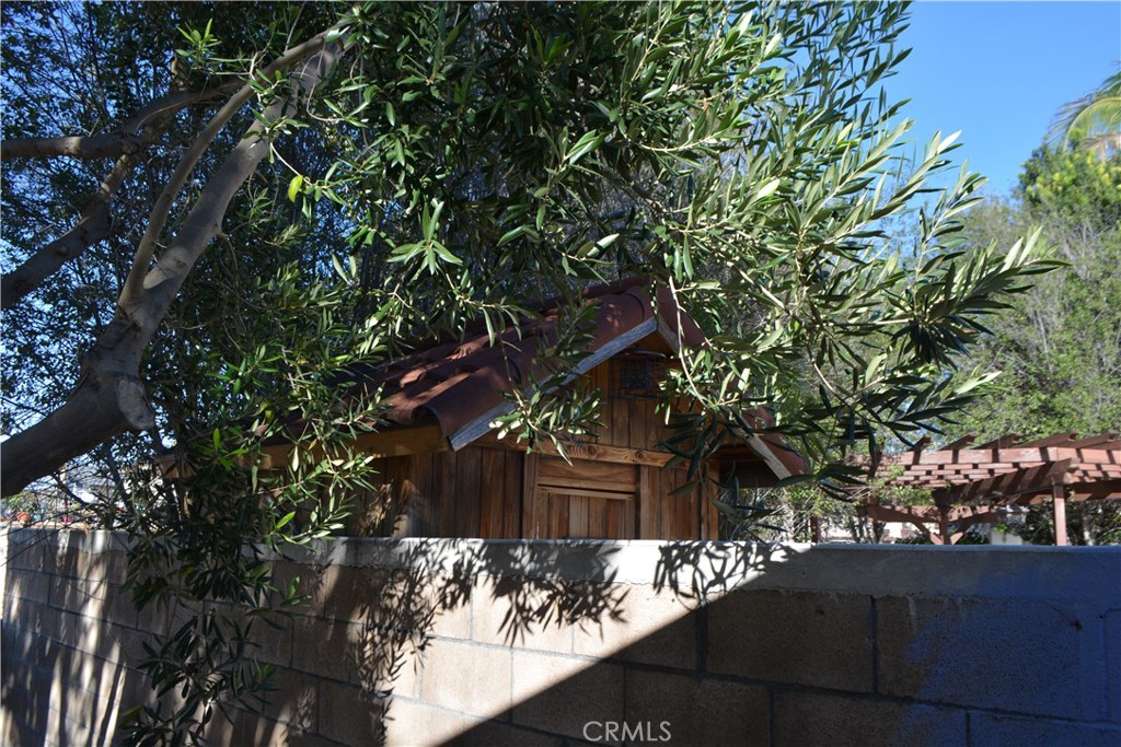 Custom Homes - Residential Lease