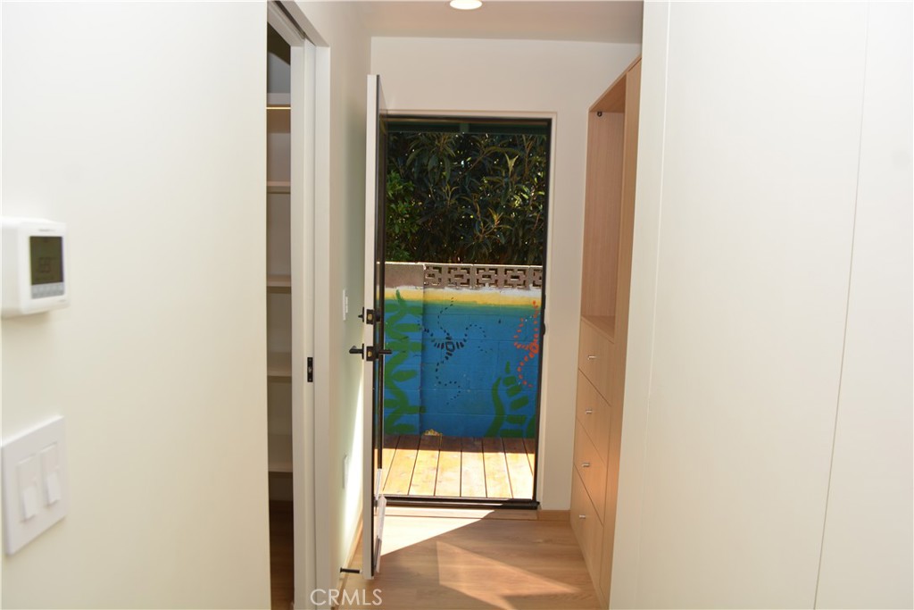 Custom Homes - Residential Lease