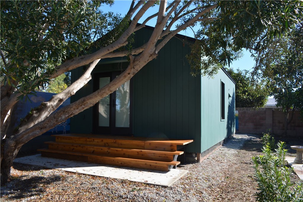 Custom Homes - Residential Lease