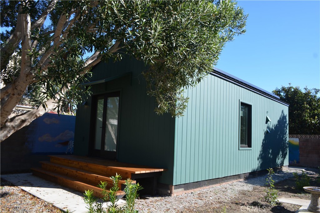 Custom Homes - Residential Lease