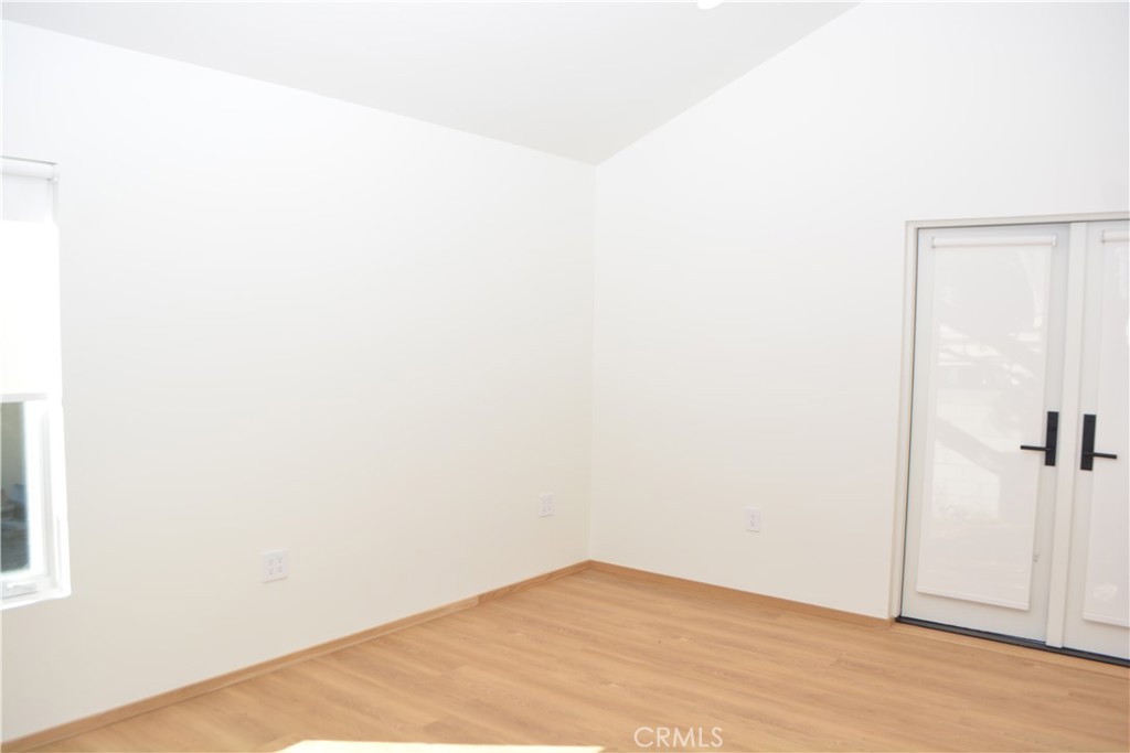 Custom Homes - Residential Lease