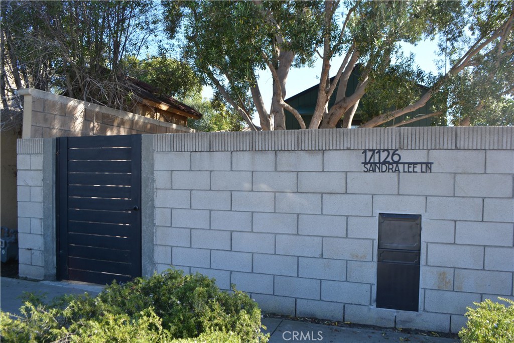 Custom Homes - Residential Lease