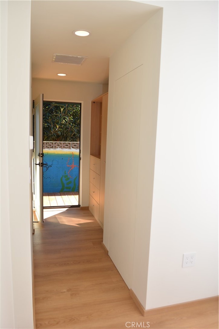 Custom Homes - Residential Lease