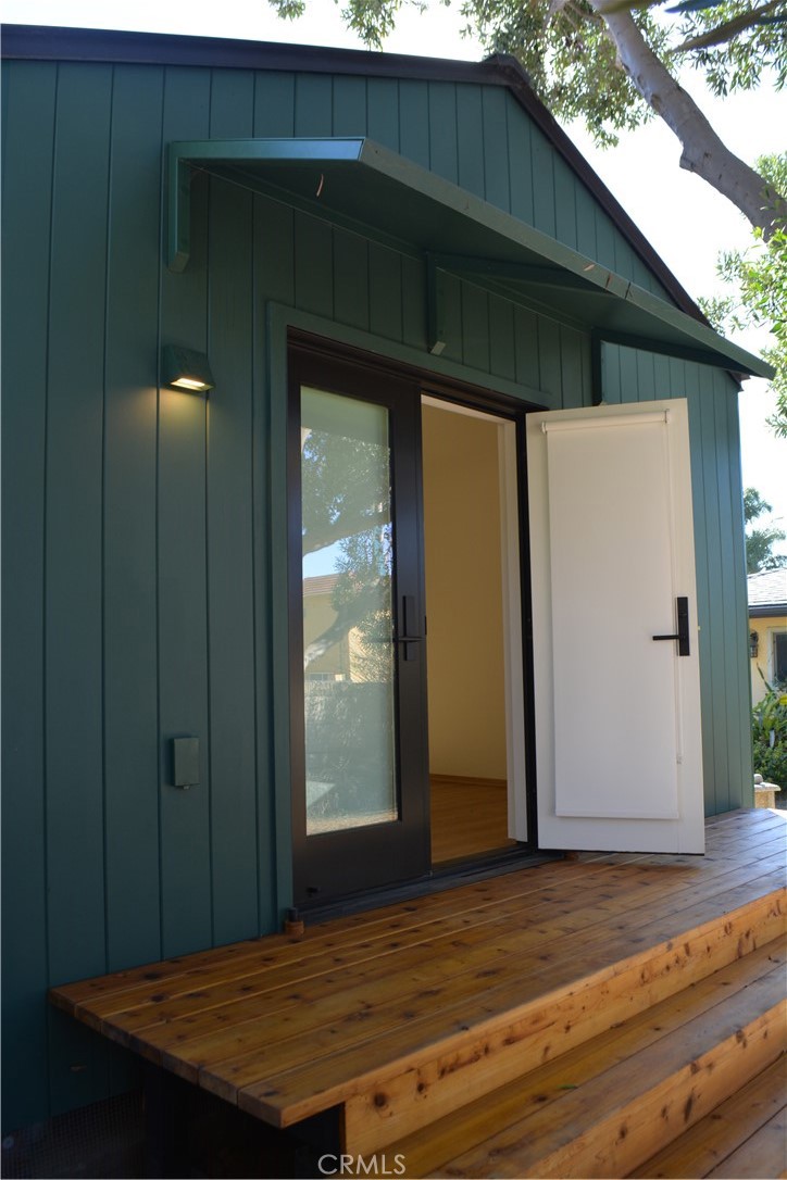 Custom Homes - Residential Lease