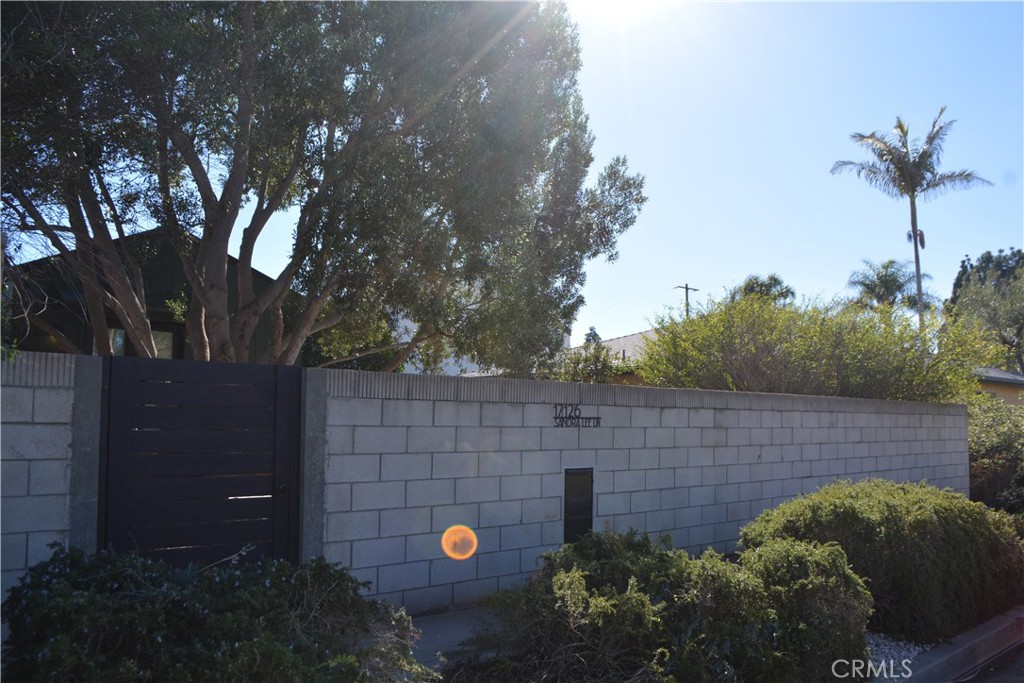 Custom Homes - Residential Lease