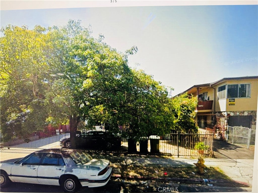 5636 Lexington Avenue