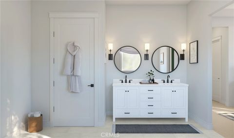 Tiny photo for 1123 Mazzini Road, Paso Robles, CA 93446 (MLS # SW25263270)