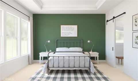 Tiny photo for 1123 Mazzini Road, Paso Robles, CA 93446 (MLS # SW25263270)