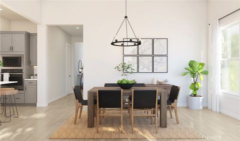 Tiny photo for 1123 Mazzini Road, Paso Robles, CA 93446 (MLS # SW25263270)