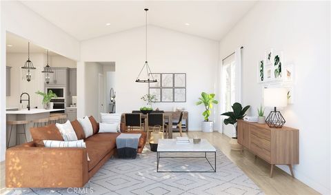 Tiny photo for 1123 Mazzini Road, Paso Robles, CA 93446 (MLS # SW25263270)