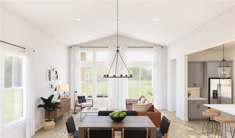 Tiny photo for 1123 Mazzini Road, Paso Robles, CA 93446 (MLS # SW25263270)