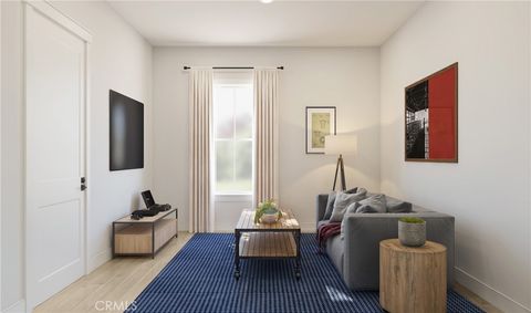 Tiny photo for 1123 Mazzini Road, Paso Robles, CA 93446 (MLS # SW25263270)