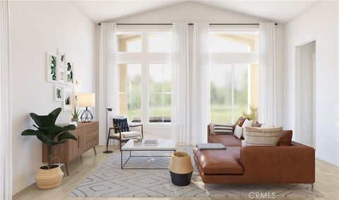 Tiny photo for 1123 Mazzini Road, Paso Robles, CA 93446 (MLS # SW25263270)