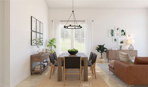 Tiny photo for 1123 Mazzini Road, Paso Robles, CA 93446 (MLS # SW25263270)