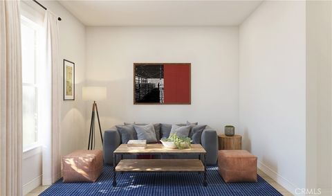 Tiny photo for 1123 Mazzini Road, Paso Robles, CA 93446 (MLS # SW25263270)