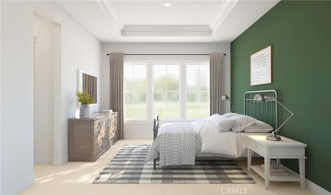 Tiny photo for 1123 Mazzini Road, Paso Robles, CA 93446 (MLS # SW25263270)