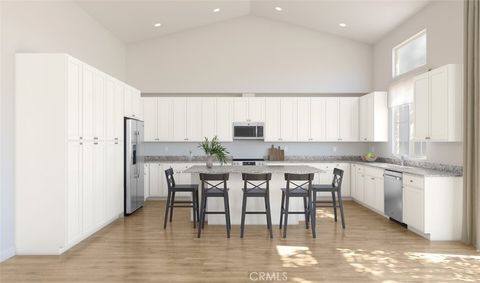 Tiny photo for 1123 Mazzini Road, Paso Robles, CA 93446 (MLS # SW25263270)