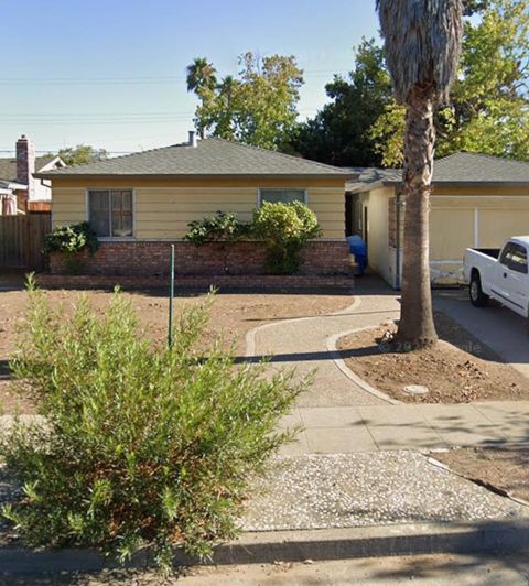 1036 Smith Avenue Campbell CA 95008