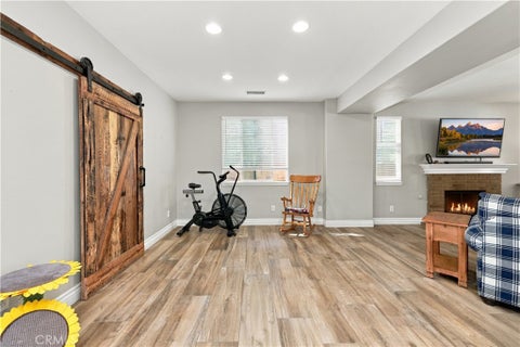 Tiny photo for 31980 Oregon Lane, Temecula, CA 92592 (MLS # SW26232655)