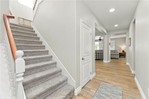 Tiny photo for 31980 Oregon Lane, Temecula, CA 92592 (MLS # SW26232655)