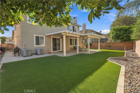 Tiny photo for 31980 Oregon Lane, Temecula, CA 92592 (MLS # SW26232655)