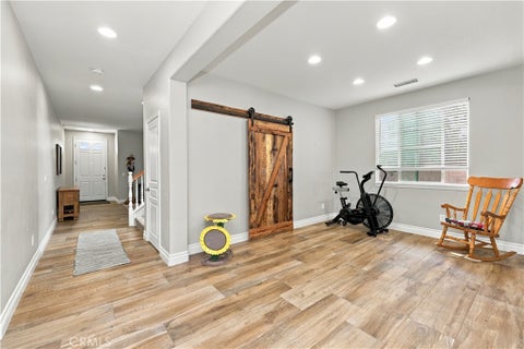 Tiny photo for 31980 Oregon Lane, Temecula, CA 92592 (MLS # SW26232655)