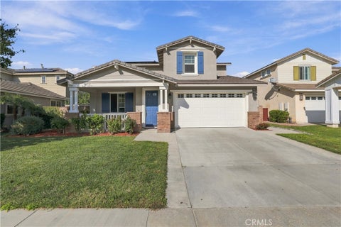 Photo of 31980 Oregon Lane, Temecula, CA 92592 (MLS # SW26232655)
