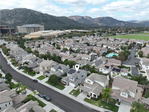 Tiny photo for 31980 Oregon Lane, Temecula, CA 92592 (MLS # SW26232655)