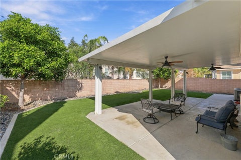 Tiny photo for 31980 Oregon Lane, Temecula, CA 92592 (MLS # SW26232655)