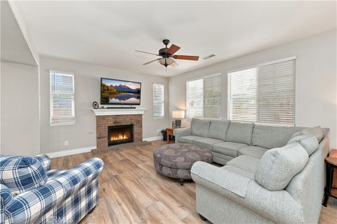 Tiny photo for 31980 Oregon Lane, Temecula, CA 92592 (MLS # SW26232655)
