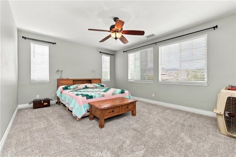 Tiny photo for 31980 Oregon Lane, Temecula, CA 92592 (MLS # SW26232655)