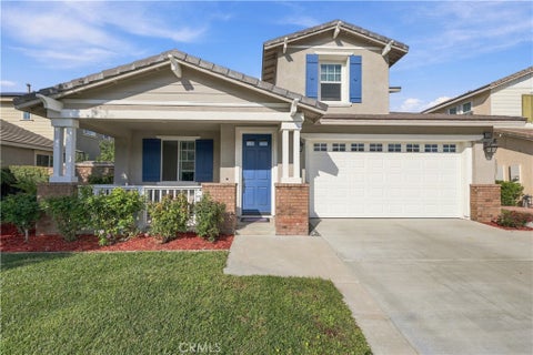 Tiny photo for 31980 Oregon Lane, Temecula, CA 92592 (MLS # SW26232655)