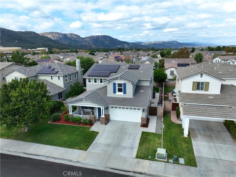 Tiny photo for 31980 Oregon Lane, Temecula, CA 92592 (MLS # SW26232655)