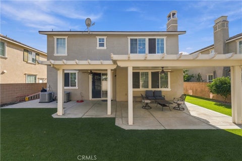 Tiny photo for 31980 Oregon Lane, Temecula, CA 92592 (MLS # SW26232655)