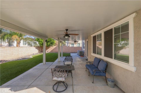 Tiny photo for 31980 Oregon Lane, Temecula, CA 92592 (MLS # SW26232655)