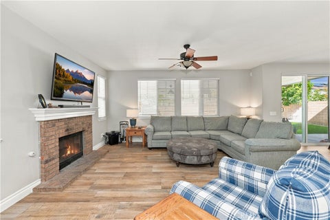 Tiny photo for 31980 Oregon Lane, Temecula, CA 92592 (MLS # SW26232655)