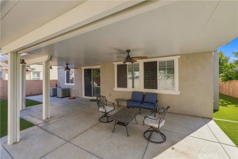 Tiny photo for 31980 Oregon Lane, Temecula, CA 92592 (MLS # SW26232655)