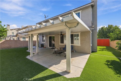 Tiny photo for 31980 Oregon Lane, Temecula, CA 92592 (MLS # SW26232655)