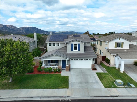 Tiny photo for 31980 Oregon Lane, Temecula, CA 92592 (MLS # SW26232655)