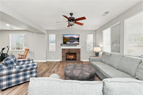 Tiny photo for 31980 Oregon Lane, Temecula, CA 92592 (MLS # SW26232655)