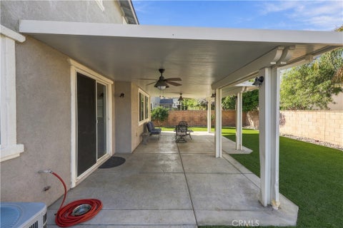 Tiny photo for 31980 Oregon Lane, Temecula, CA 92592 (MLS # SW26232655)