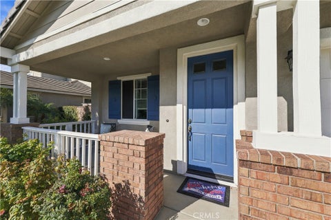 Tiny photo for 31980 Oregon Lane, Temecula, CA 92592 (MLS # SW26232655)