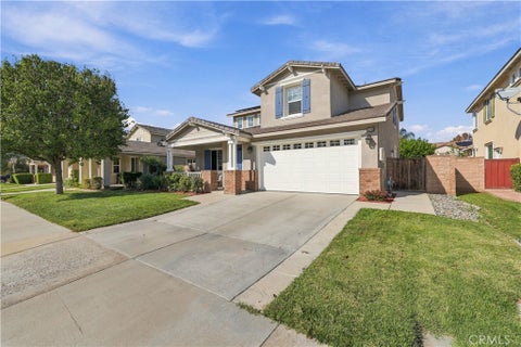 Tiny photo for 31980 Oregon Lane, Temecula, CA 92592 (MLS # SW26232655)